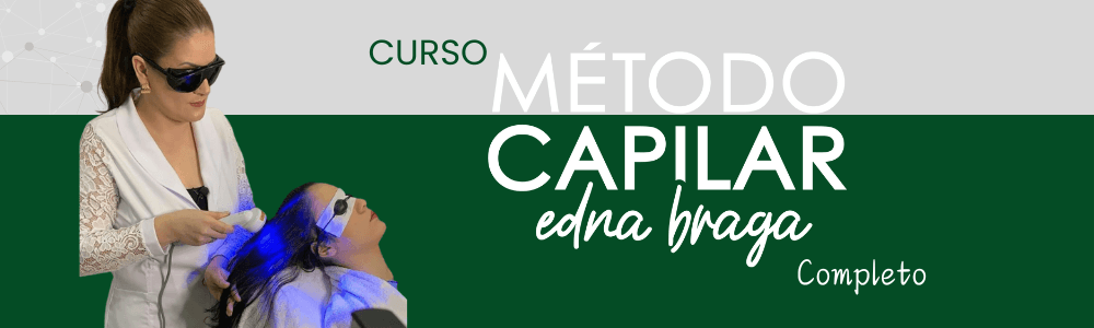 Método Capilar Edna Braga